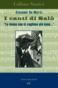 I canti di Salò