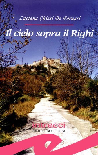 Il cielo sopra il Righi