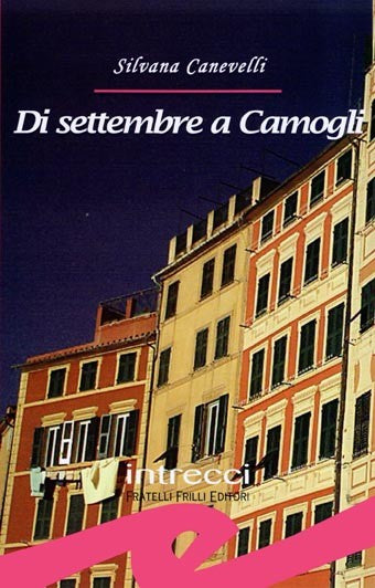 Di settembre a Camogli