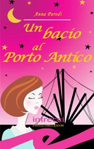 Un bacio al Porto Antico