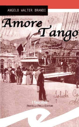 Amore Tango
