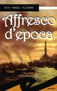 Affresco d'epoca
