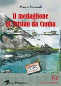 Il medaglione di Tristan da Cunha