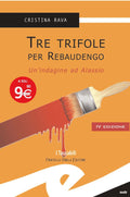 Tre trifole per Rebaudengo N.Ed.