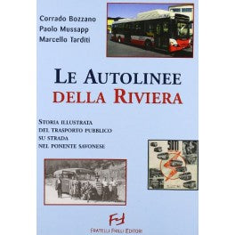 Le Autolinee della Riviera