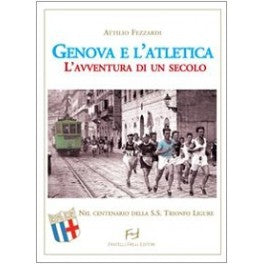 Genova e l'atletica