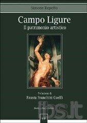 Campo Ligure. Il patrimonio artist.