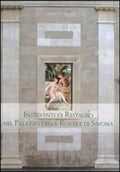 Interventi di Restauro nel Palazzo della