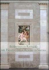 Interventi di Restauro nel Palazzo della