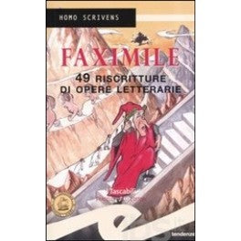 Faximile