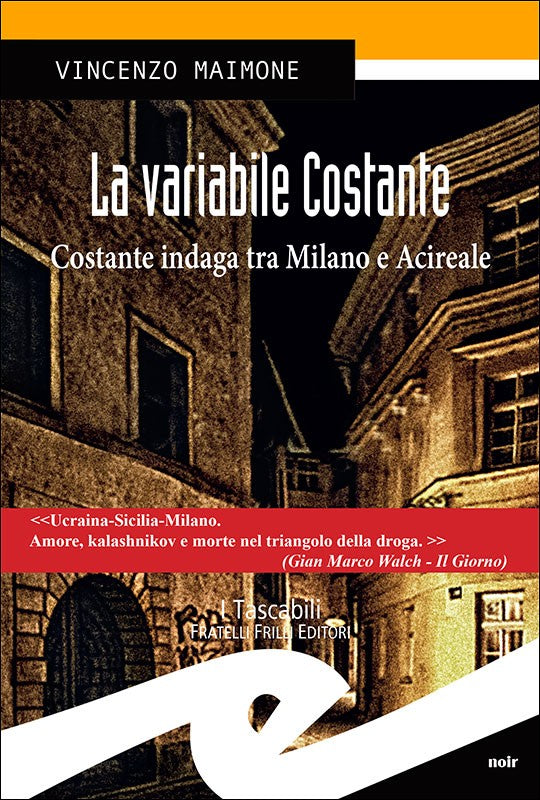 La variabile Costante