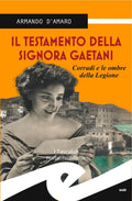 Il testamento della signora Gaetani