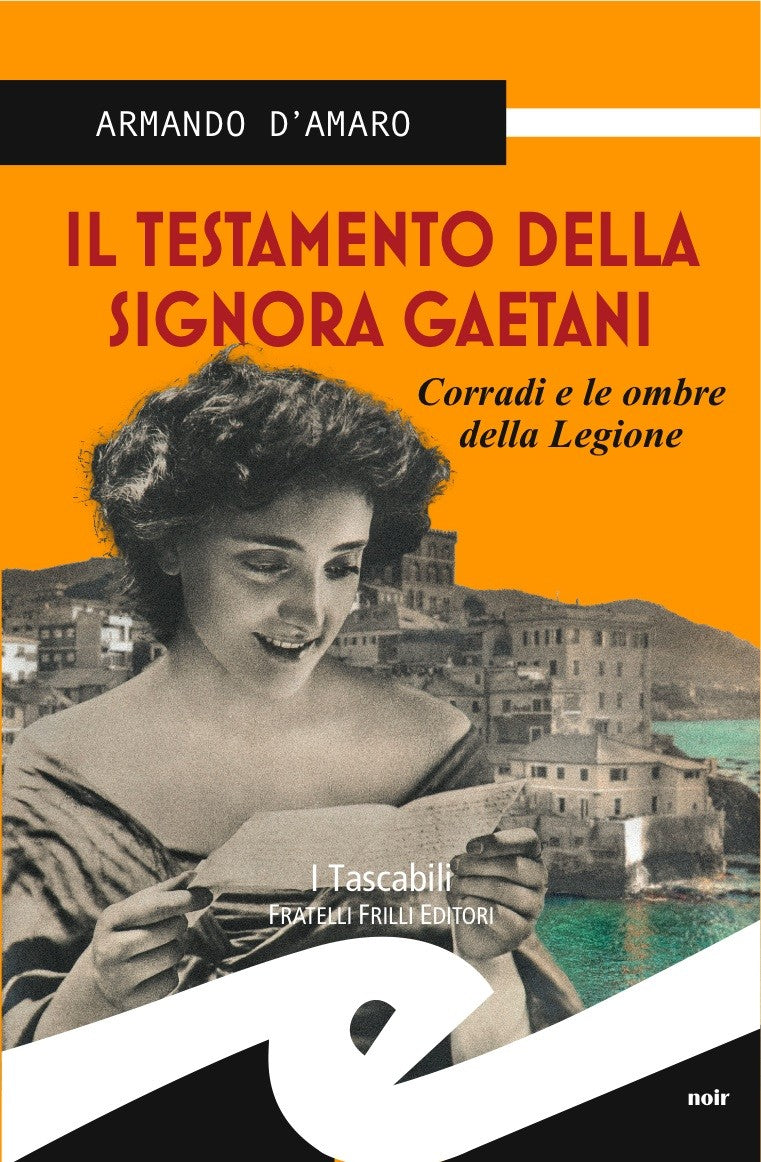 Il testamento della signora Gaetani
