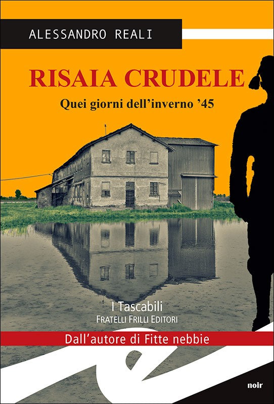Risaia crudele