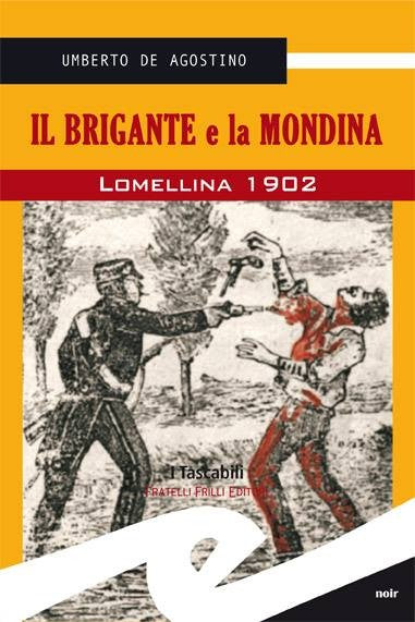 Il brigante e la mondina