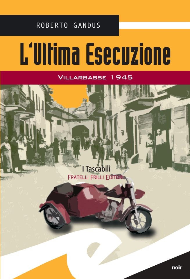 L'Ultima Esecuzione