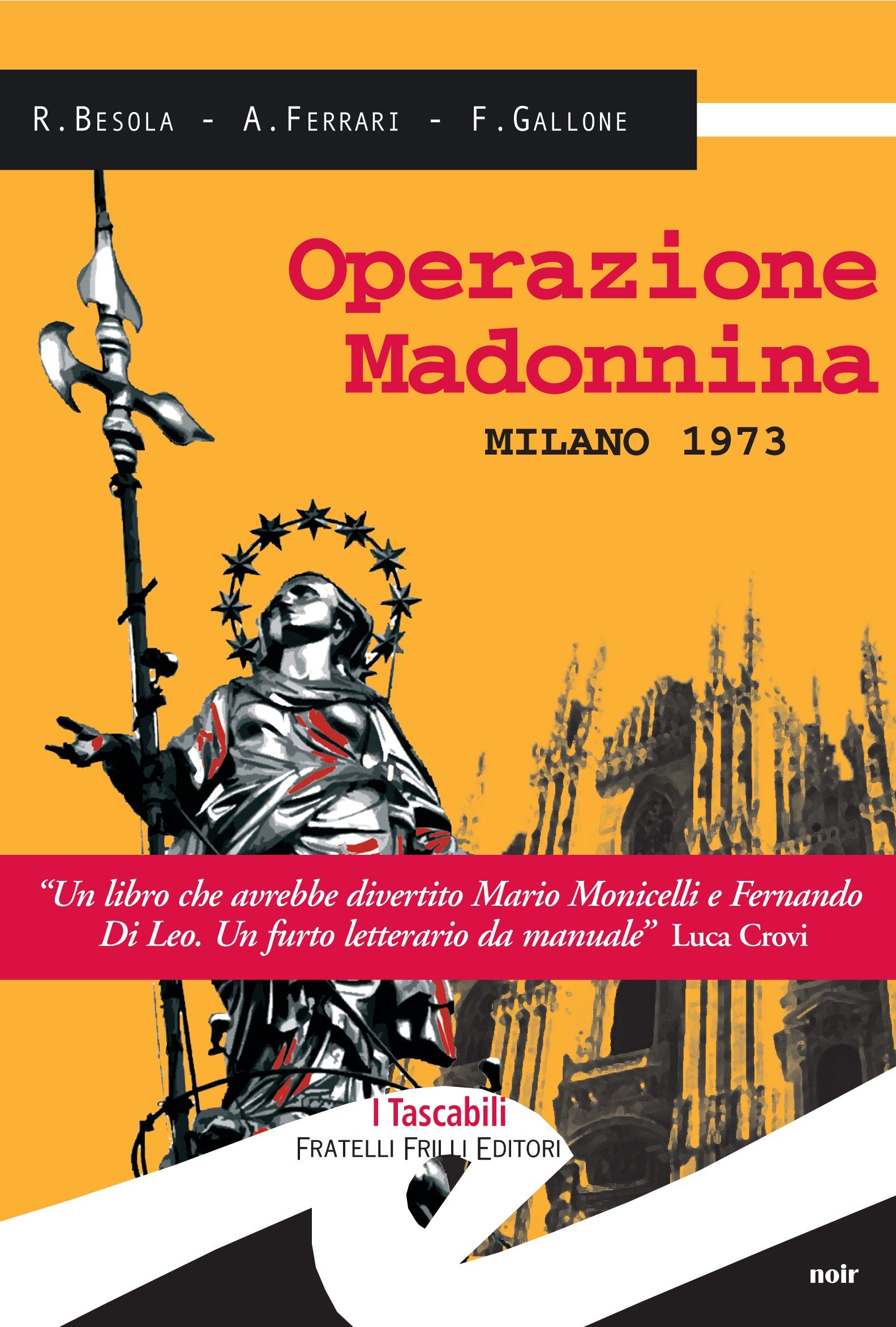 Operazione Madonnina