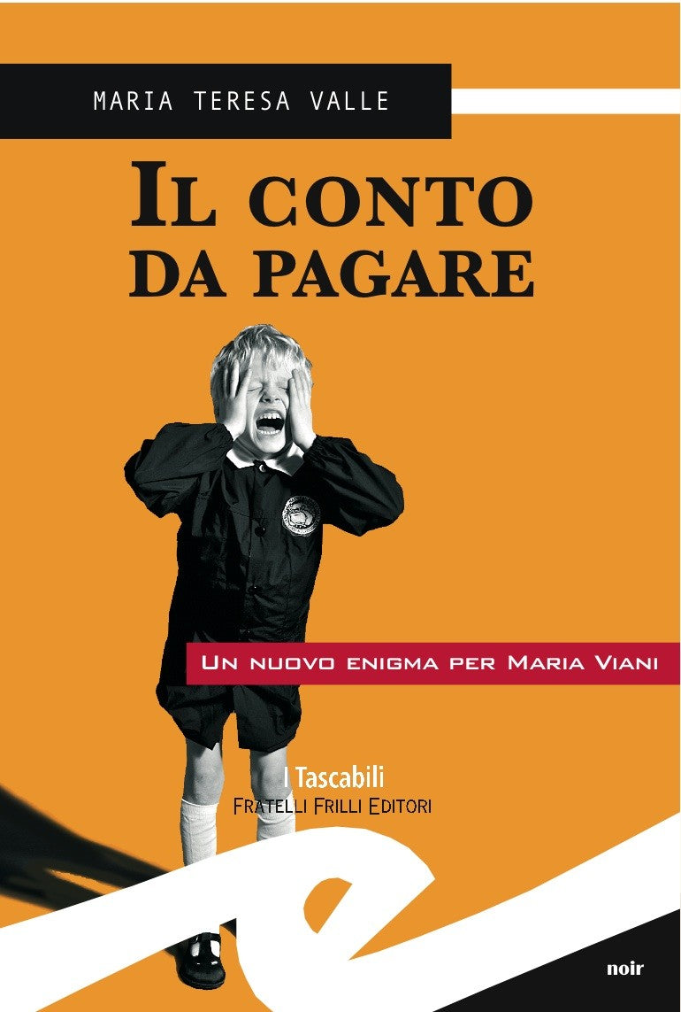 Il conto da pagare