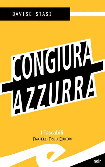 Congiura azzurra
