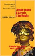 L'ultimo enigma di Aprosio (econ.)