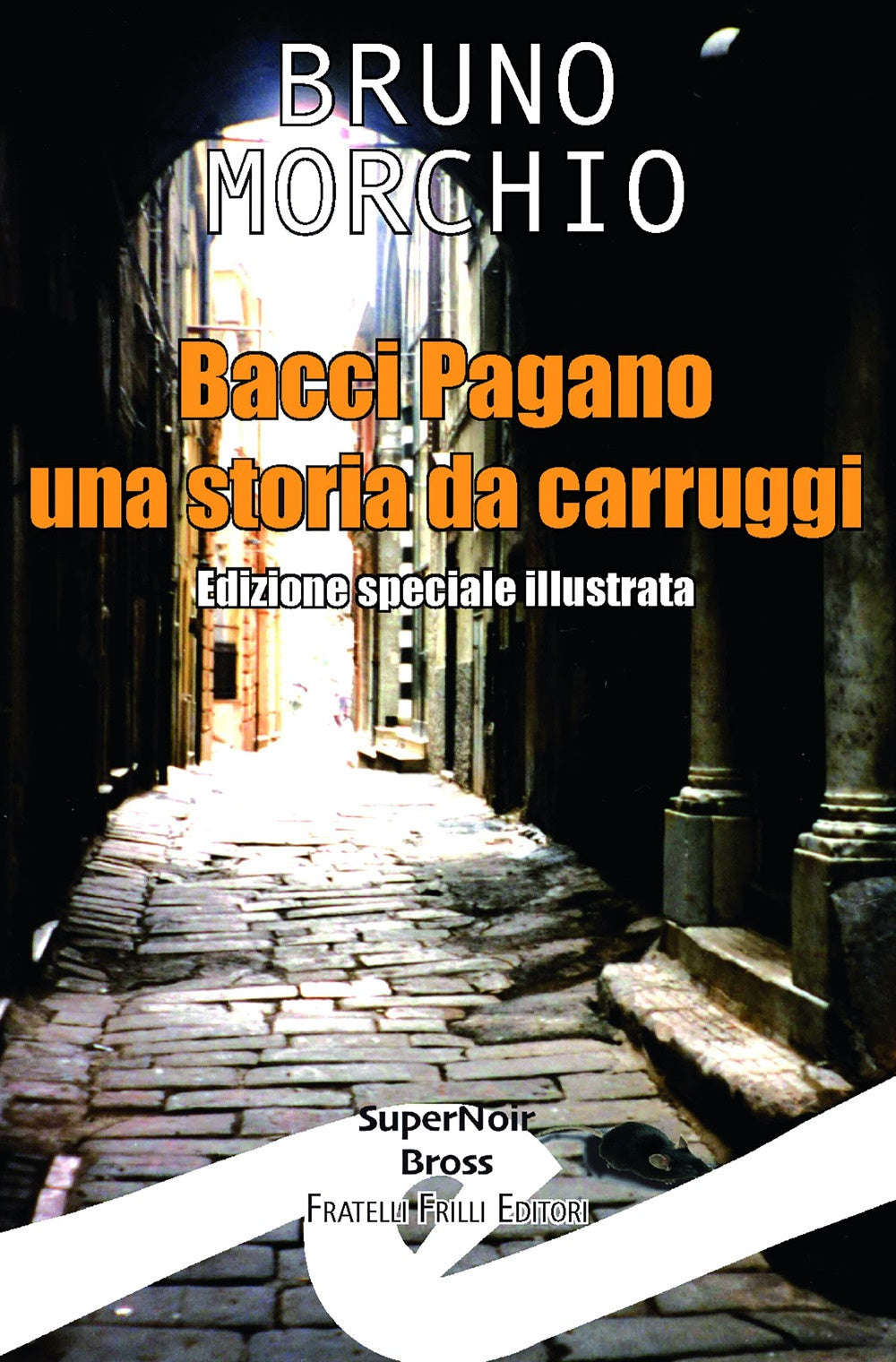 Bacci Pagano     N.e 2024