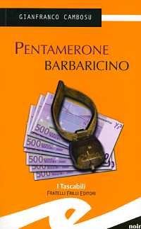 Pentamerone Barbaricino