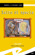 Salto di specie