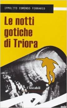 Le notti gotiche di Triora