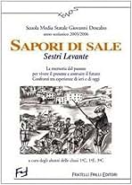 Sapori di Sale