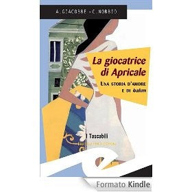 La giocatrice di Apricale