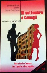 Di settembre a Camogli (econ.)