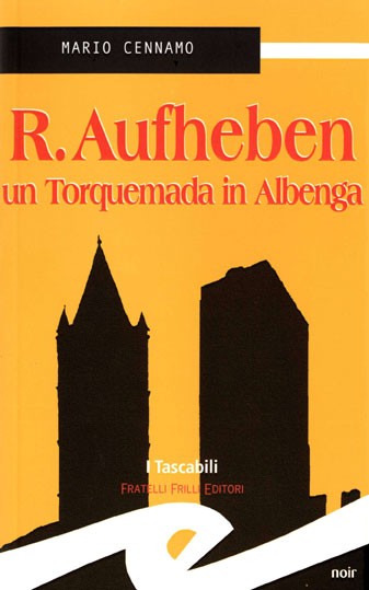R. Aufheben un Torquemada in Albenga