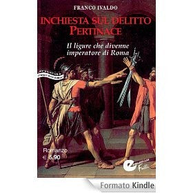 Inchiesta sul delitto Pertinace