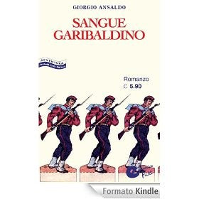 Sangue garibaldino