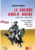 Le guerre anglo-boere