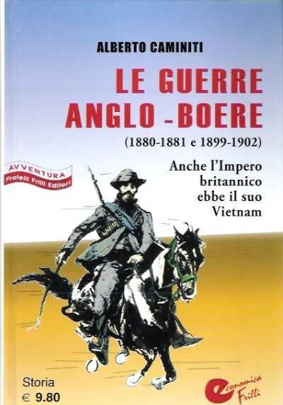 Le guerre anglo-boere