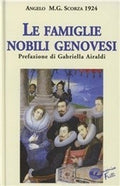 Le famiglie nobili genovesi (Econ.)
