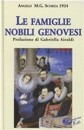 Le famiglie nobili genovesi (Econ.)