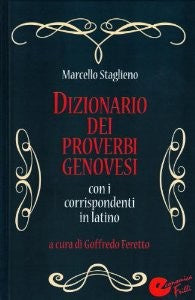 Dizionario dei Proverbi Genovesi