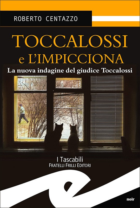 Toccalossi e l'impicciona