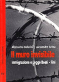Il muro invisibile