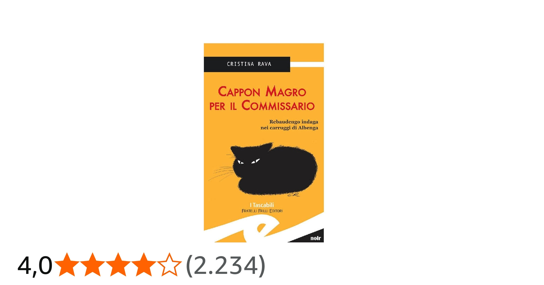 Cappon magro (Tasc)