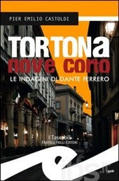 Tortona nove corto