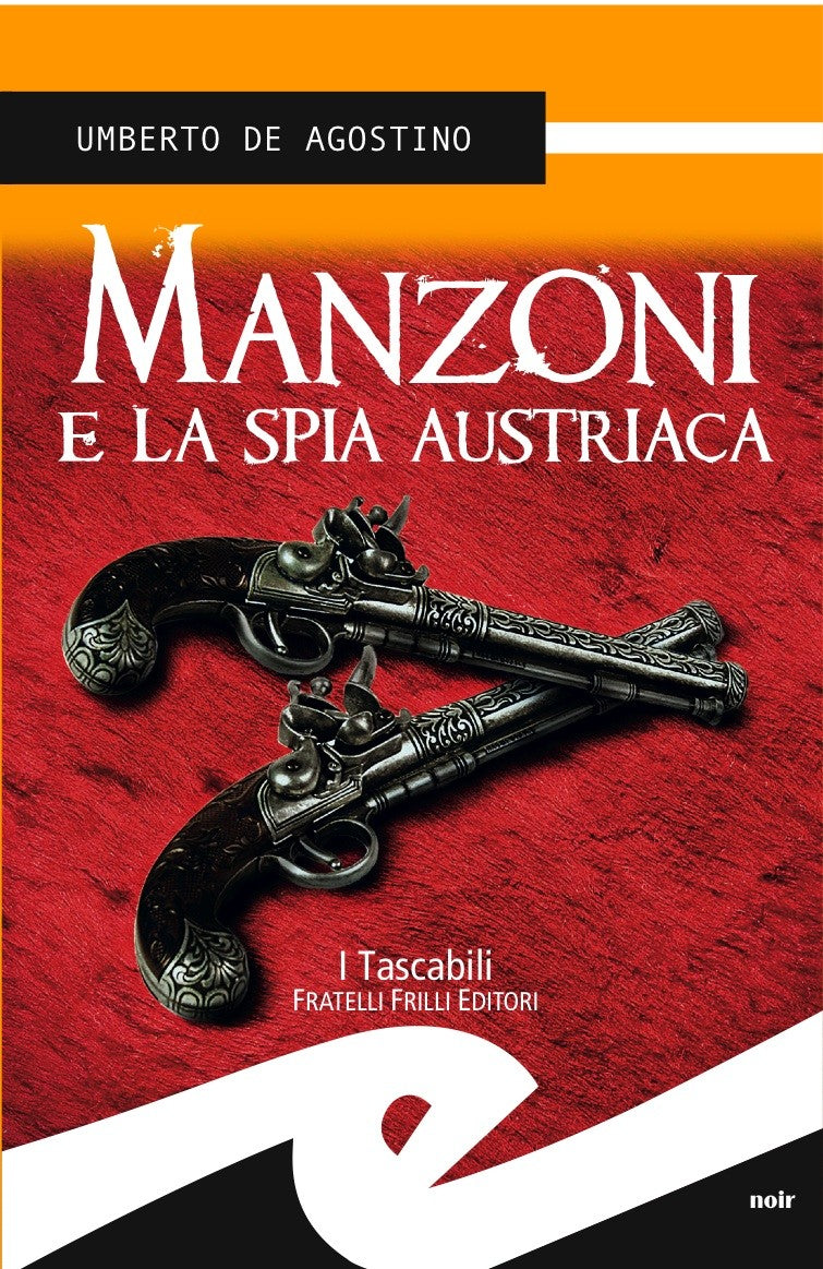 Manzoni e la spia austriaca