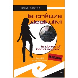 La creuza degli ulivi N.ED.