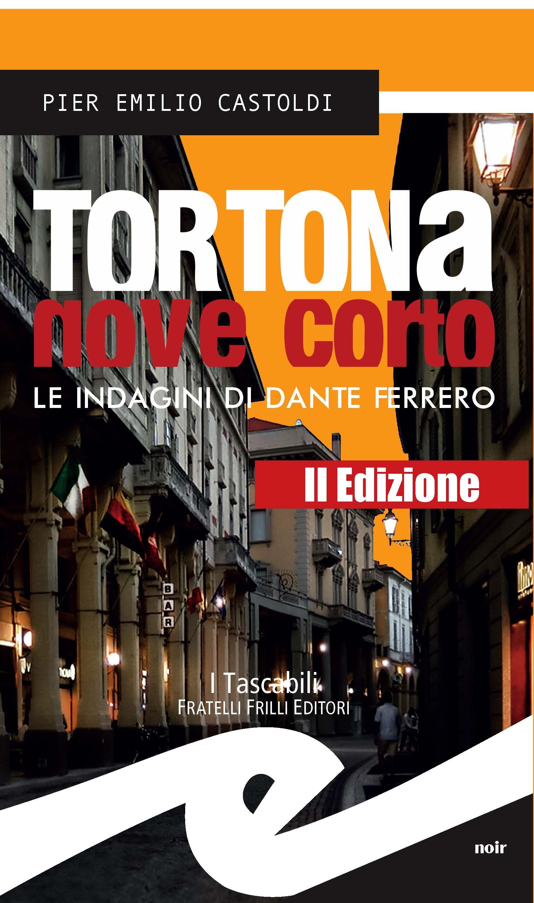 Tortona nove corto (Bross)