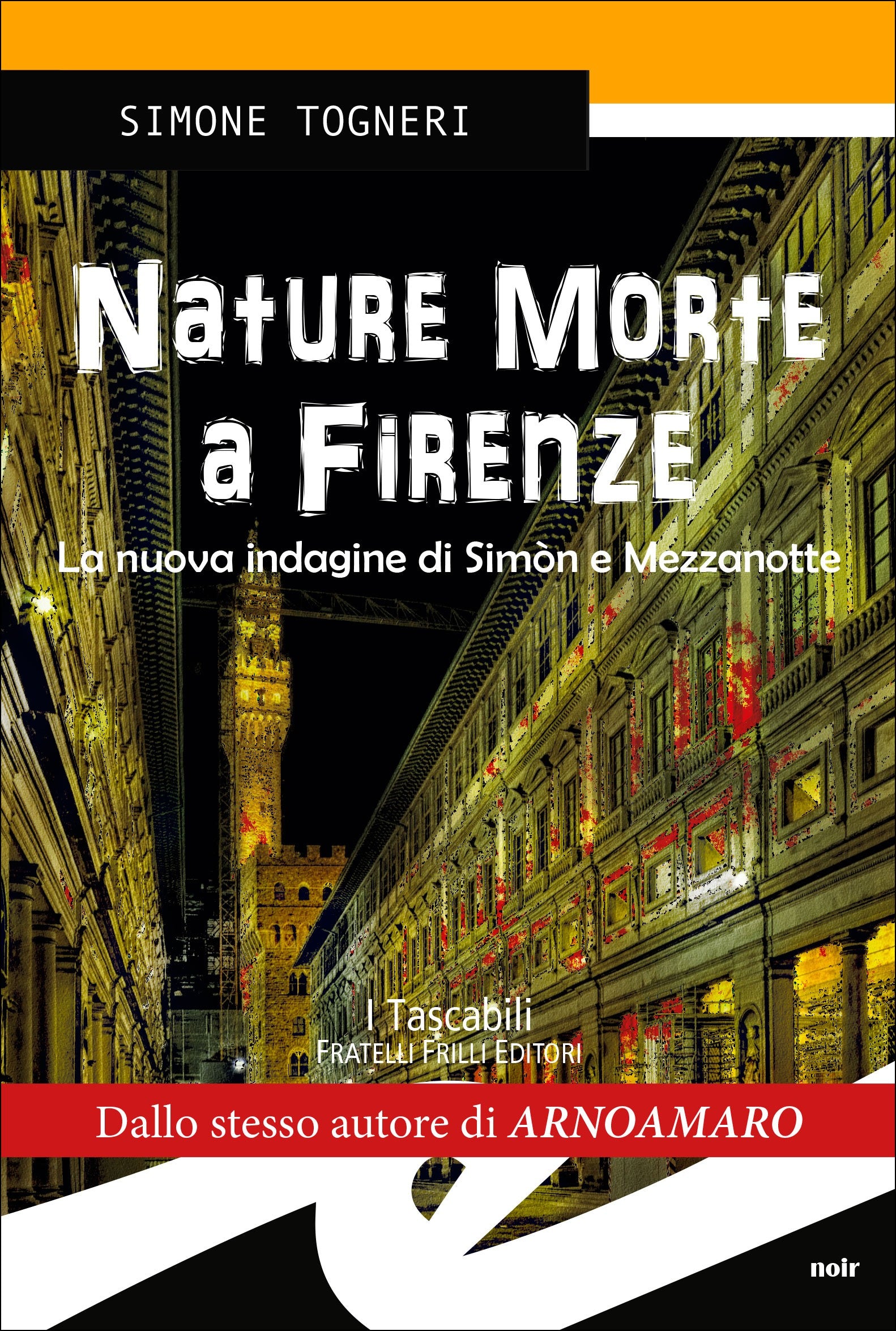 Nature Morte a Firenze