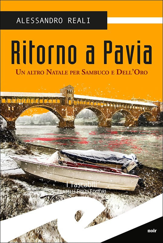 Ritorno a Pavia (Bross.)