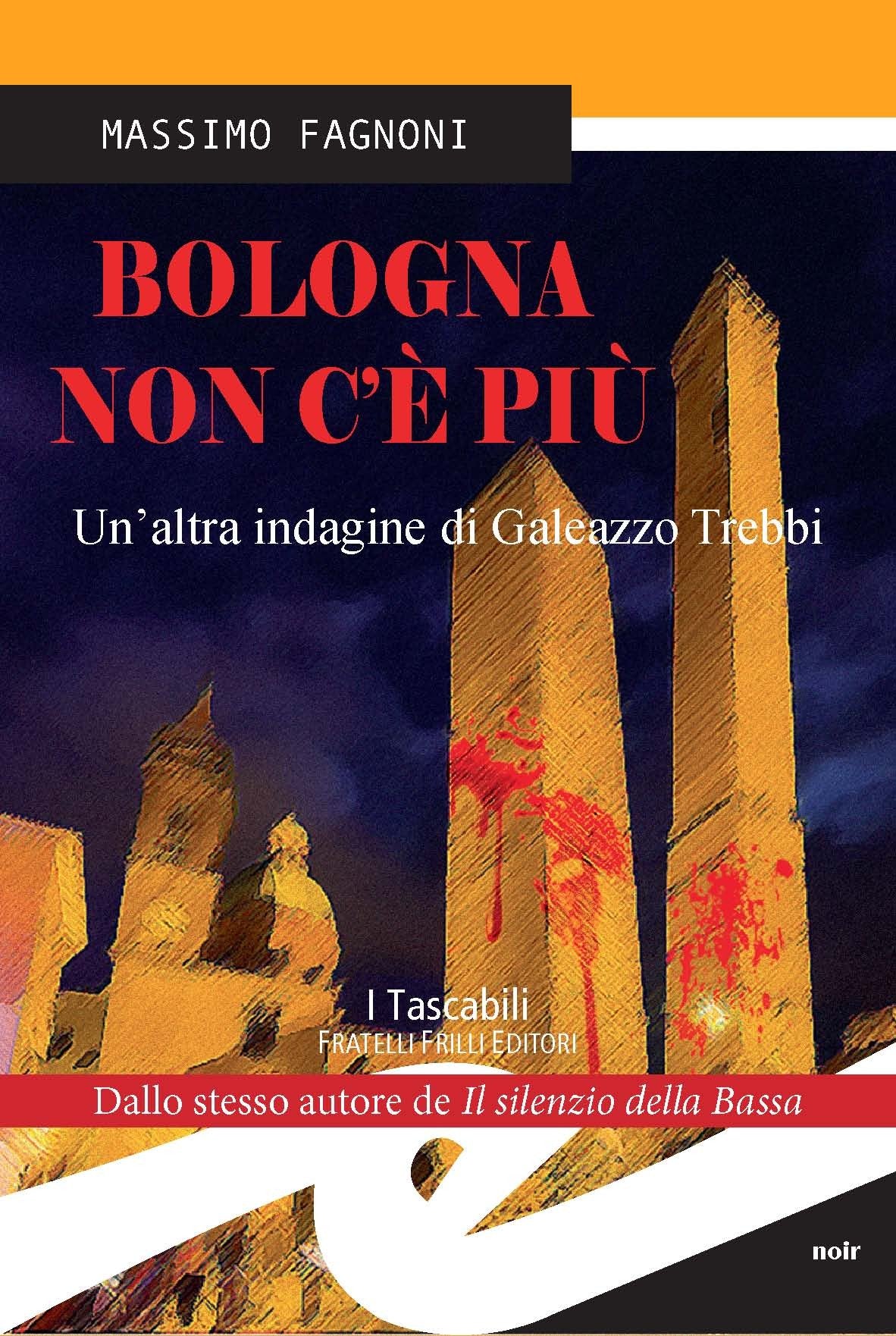 Bologna non c'è più