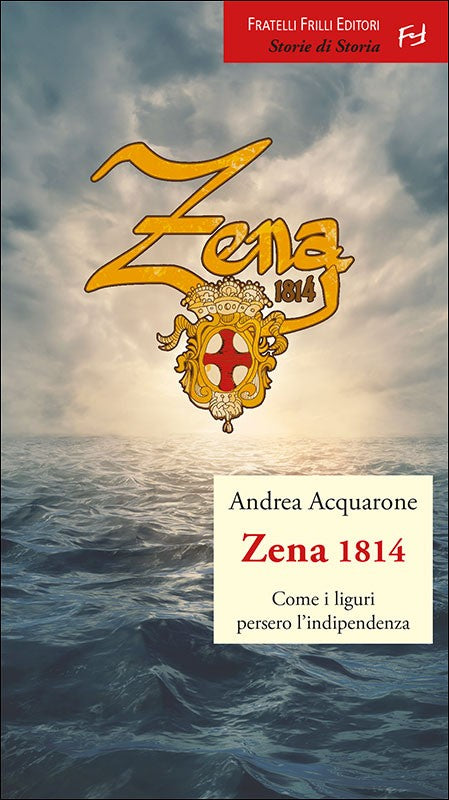Zena 1814
